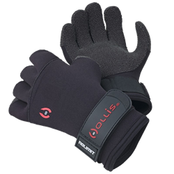 4mm Kevlar Gloves